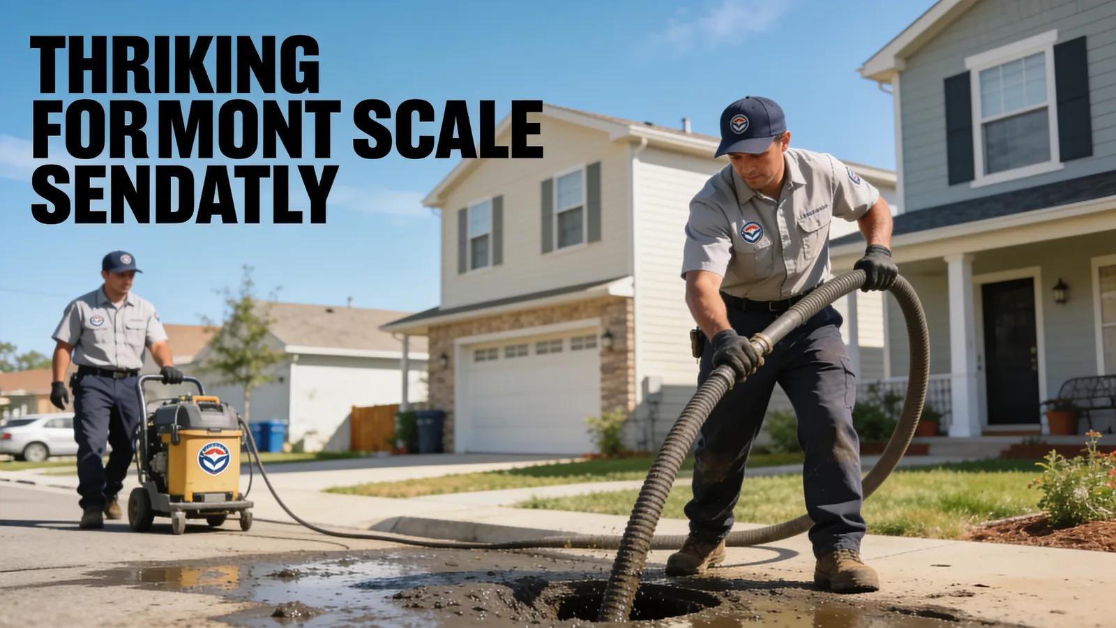 Sewage Cleanup in Port Clinton, OH near me